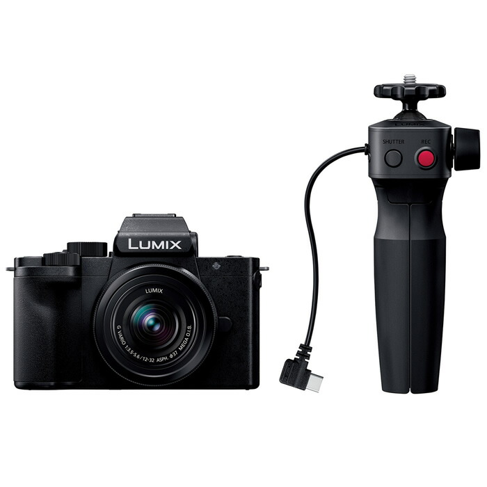 楽天市場】Panasonic パナソニック ミラーレス一眼カメラ LUMIX