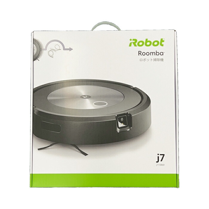 楽天市場】【即納】アイロボット ルンバ コンボ Essential robot