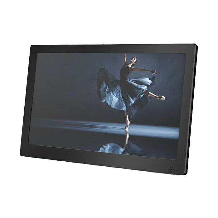 OVER TIME ポータブルテレビ OT-3PT101AK ポータブルテレビ 10.1インチ 3波チューナー搭載 地デジ BS CS
