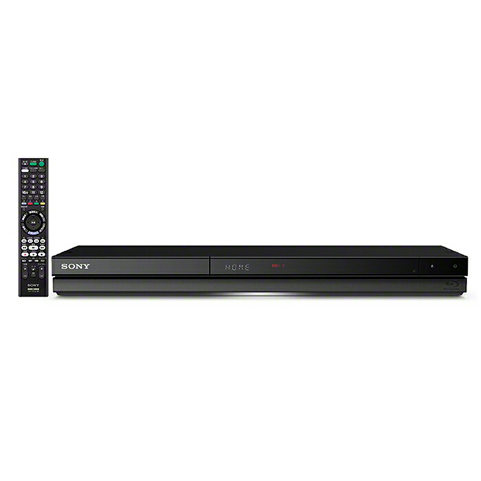シャープ 2TB 2チューナー ブルーレイレコーダー 4B-C20EW3 4974019221854.jpg