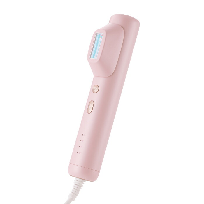 【最大2500円OFFクーポン配布中!5月29日10時まで】クルールラボ 光美容機器 IPL方式 脱毛器 DR.ELLEMISS NUDE ドクターエルミス ヌード CL-BE920 家庭用光脱毛器 VIO対応 ムダ毛ケア【送料無料】【KK9N0D18P】 11,616円
