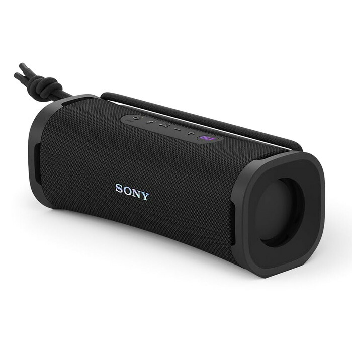 楽天市場】ソニー SRS-XB100（LC） ブルー ワイヤレスポータブル