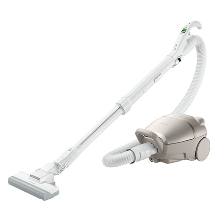 楽天市場】パナソニック 掃除機 紙パック式 クリーナー キャニスター