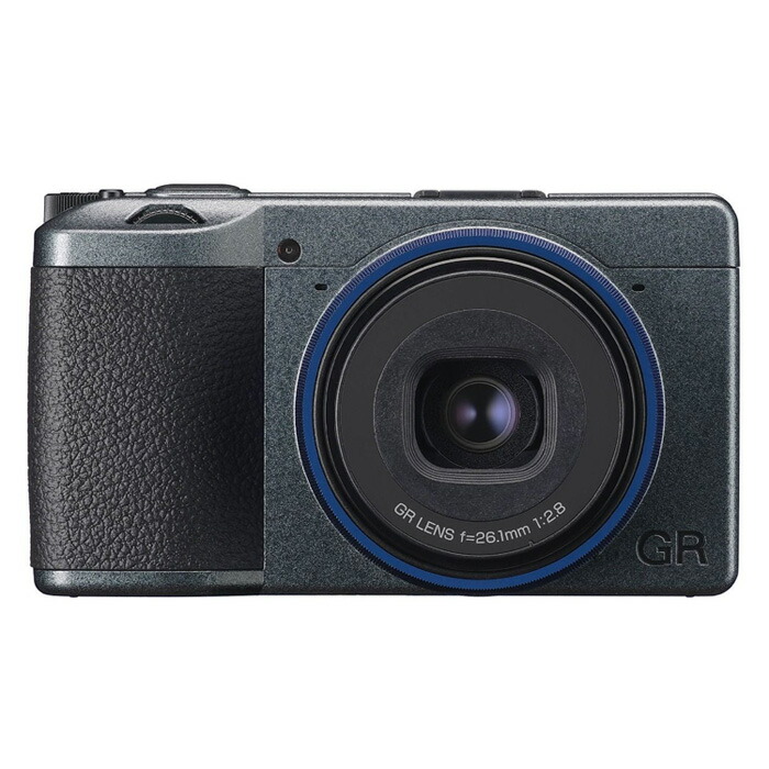 新品未使用　RICOH GR III HDF コンパクトカメラ 3年保証付き Amazon | RICOH GR III HDF 特別モデル デジタルカメラ HDF搭載