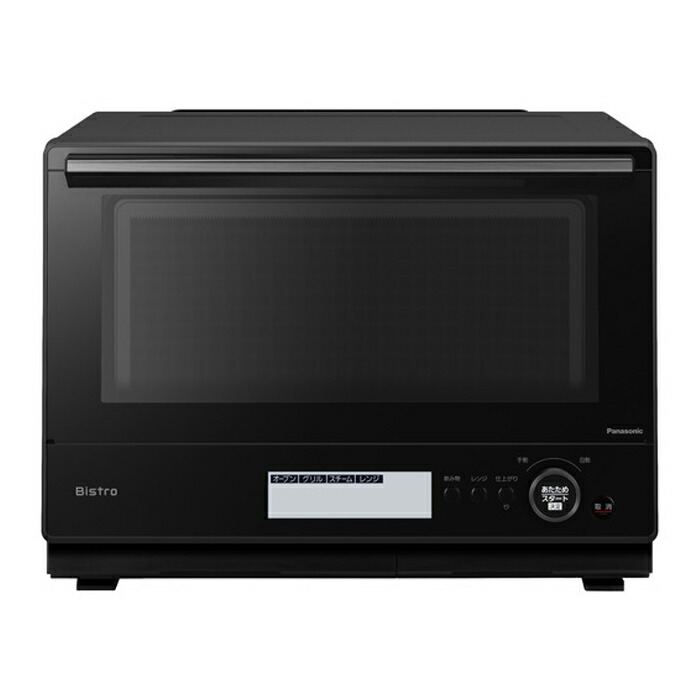 楽天市場】パナソニック 30L スチームオーブンレンジ ビストロ