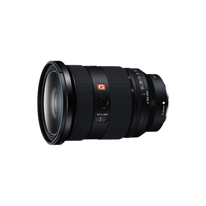 SONY Eマウント 70200GM2 Sony FE 70-200mm F2.8 GM OSS II Full-Frame Constant-Aperture