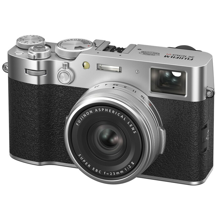 楽天市場】【日英2言語設定モデル】FUJIFILM X100VI-JP