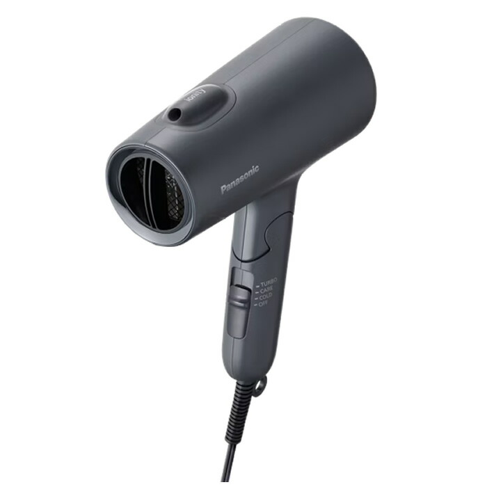 Panasonic ヘアドライヤー ナノケア EH-NA7M-H モイストグレー ナノケア パナソニック ヘアードライヤー EH-NA7M-H モイストグレー