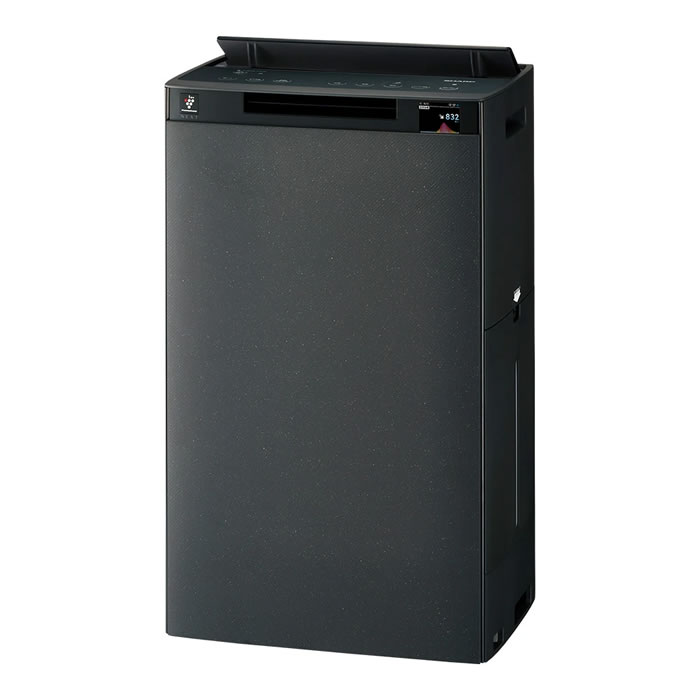 楽天市場】シャープ 加湿空気清浄機 空清〜31畳 プラズマクラスター