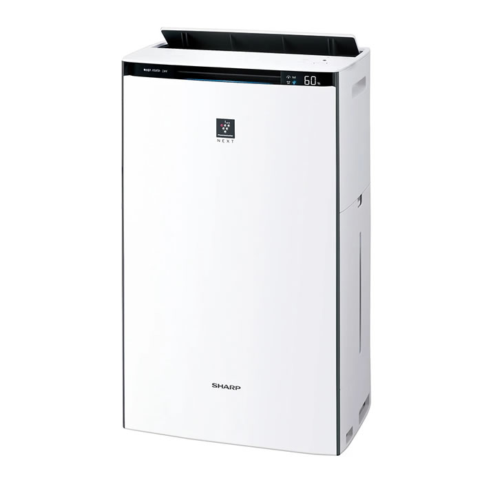 3*e様 【美品】SHARP シャープ KI-HS70-H 加湿空気清浄機 20 Amazon | シャープ 加湿 空気清浄機 プラズマクラスター 25000