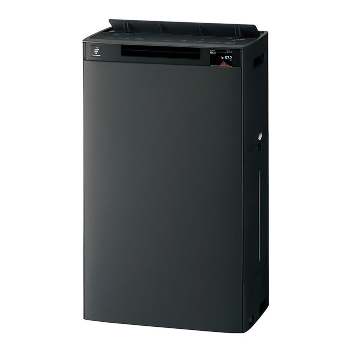 再終値下げ！ SHARP NEXT 加湿空気清浄機 KI-PX70-T dショッピング |SHARP シャープ 加湿空気清浄機 プラズマクラスター