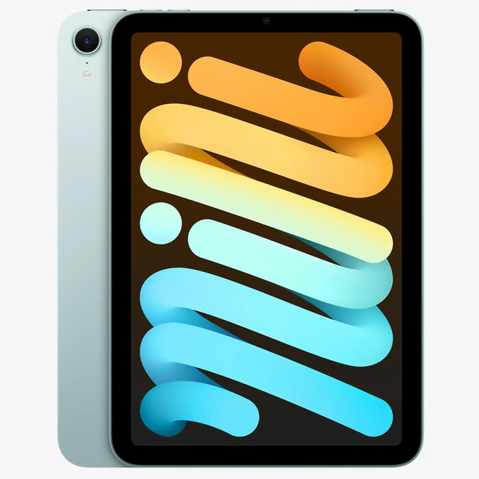 楽天市場】アップル iPad mini 8.3インチ Wi-Fi 128GB 2024年秋