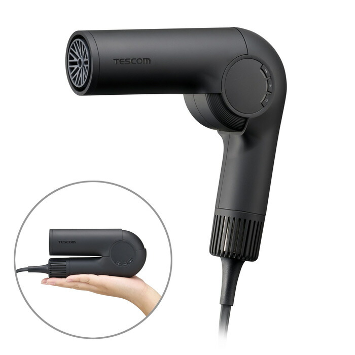 ヘアドライヤー TESCOM TD860AK 楽天市場】【10%OFFクーポン/正規店/送料無料】TESCOM テスコム
