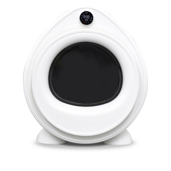 楽天市場】ベルソス 衣類乾燥機 家庭用 (2.5kg/ホワイト) VS-H033