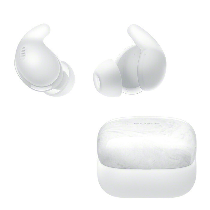 楽天市場】ソニー 完全ワイヤレスイヤホン ワイヤレスノイズキャンセ