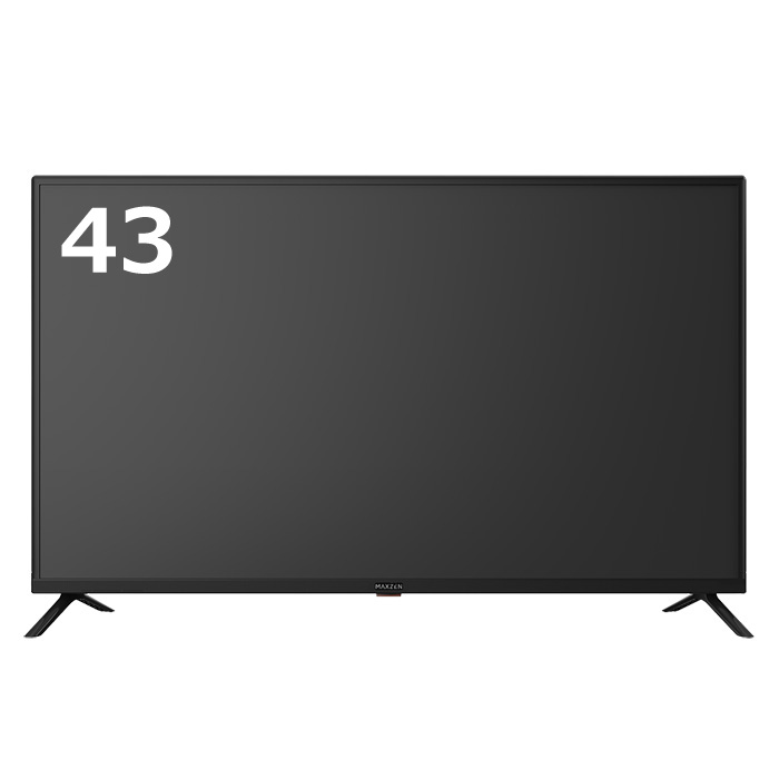 REGZA 43V型C350M 4K液晶テレビ REGZA 東芝 43V型 液晶テレビ 4K液晶レグザ C350Mシリーズ 4K