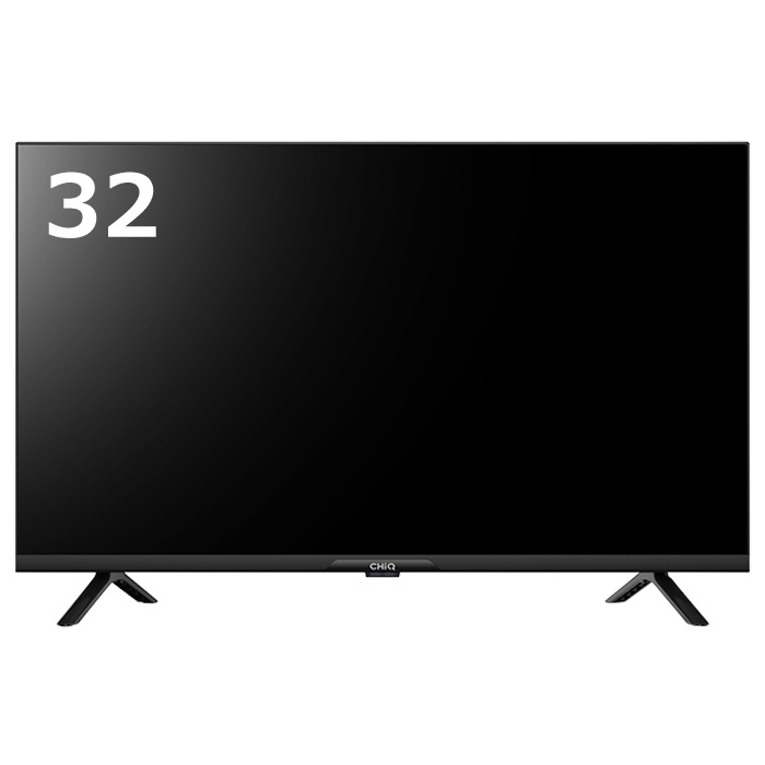 u*c様 新品未開封 JVC チューナーレステレビ 液晶テレビ 32型 JL-3 JVC JL-32T4L 32V型チューナーレステレビ Google TV搭載