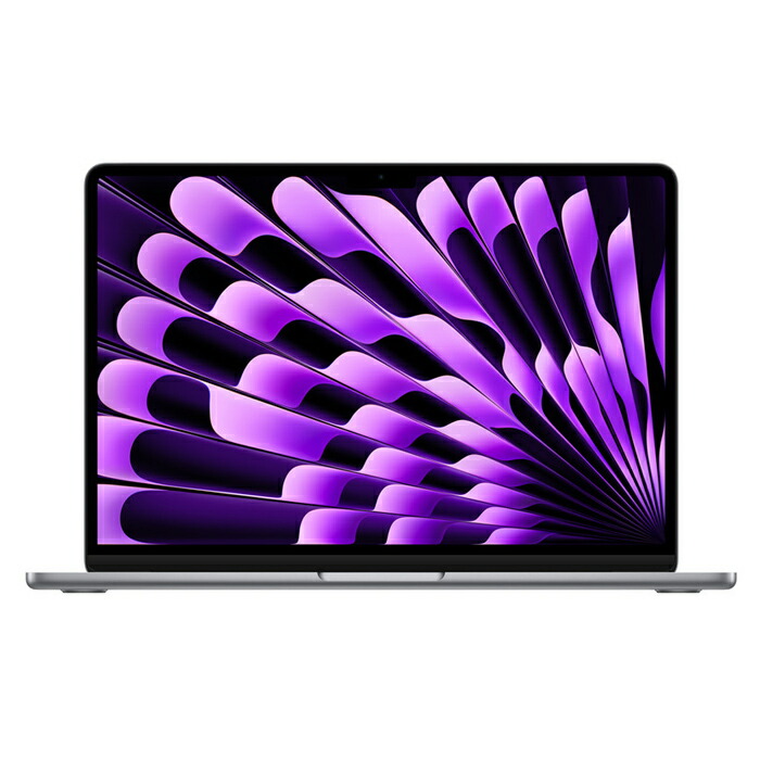 MacBook Air 13インチ　シルバー　2025モデル 13インチMacBook Air - シルバー - Apple（日本）