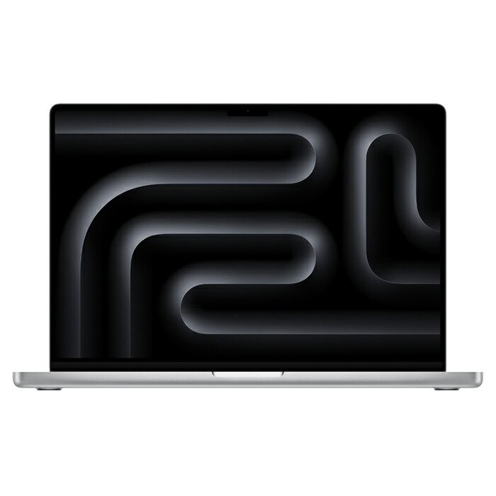 ノートPC Apple - APPLE MacBookPro MX2G3J/A M4max 36GB 1TB mx2t3ja.jpg