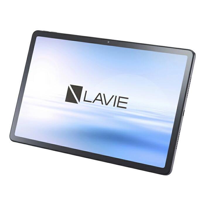 楽天市場】NEC 8型 Android タブレット LAVIE Tab T8 T0855/GAS