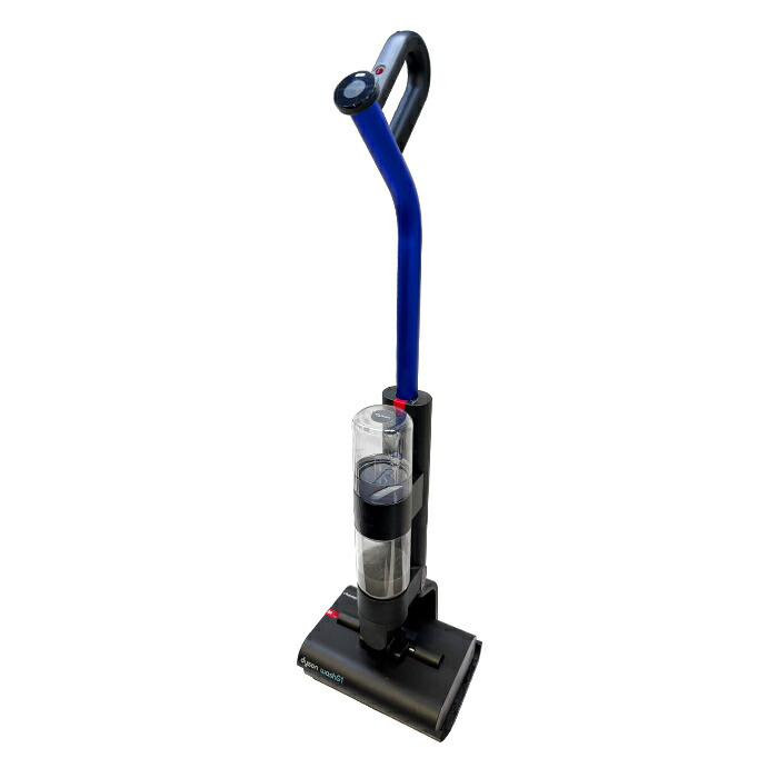 【新品】ダイソン Dyson WashG1 水拭き掃除機 dyson WR01 Dyson 掃除機 水拭き掃除機 ダイソン WashG1 dyson WR01