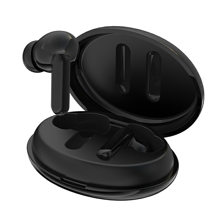 楽天市場】Bluetooth5.4 完全ワイヤレス ステレオイヤホン AAC/防水