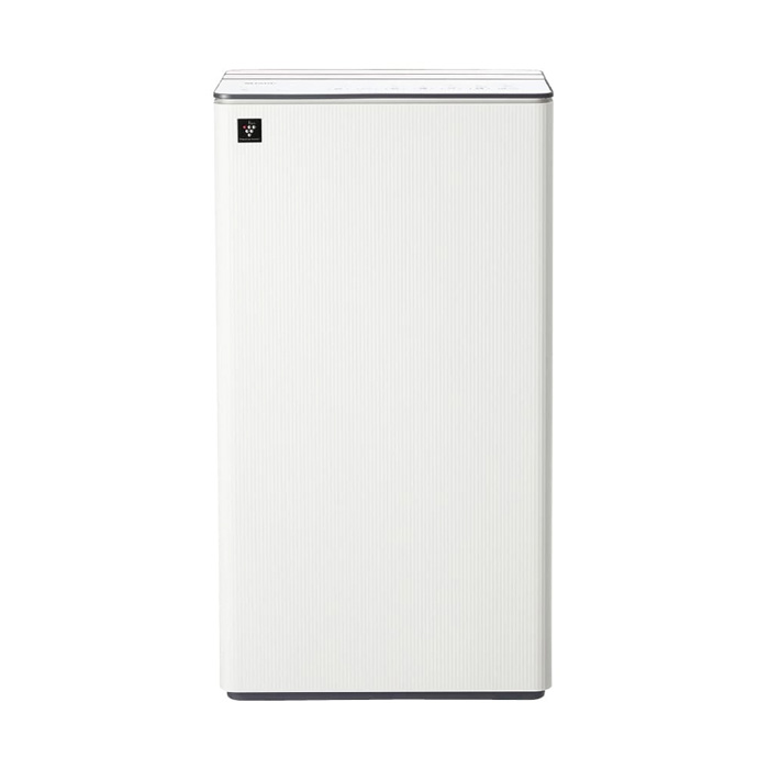 新品未使用　SHARP CV-TH150-W 衣類乾燥除湿機 ホワイト CV-TH150 | 除湿機：シャープ