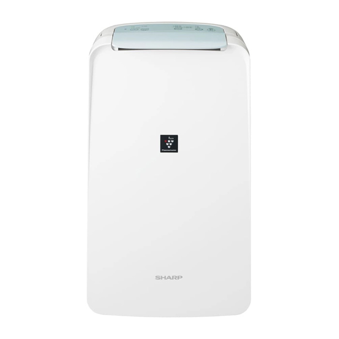 【最大2500円OFFクーポン配布中!5月29日10時まで】シャープ 衣類乾燥除湿機 コンプレッサー方式 プラズマクラスター7000 CV-T71-W ホワイト系 部屋干し 省エネ 省スペース 内部乾燥【送料無料】【KK9N0D18P】