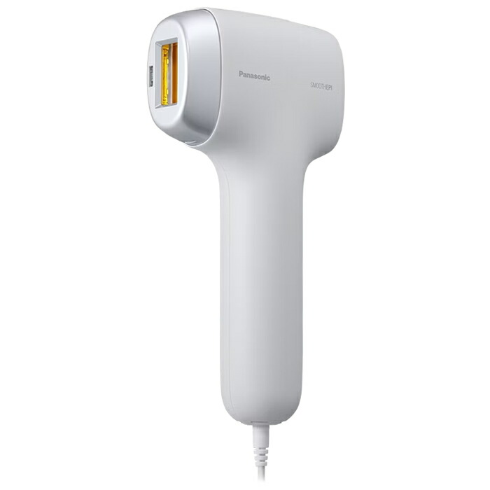 脱毛・除毛 Panasonic SMOOTHEPI ES-WH7A-W Panasonic-Hair Remover Smooth Epi ES-WH7A-W｜imy Shop Japan