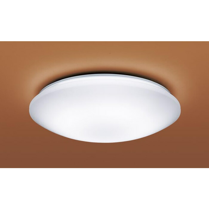 【最大2500円OFFクーポン配布中!5月29日10時まで】パナソニック シーリングライト 天井直付型 LED 昼光色～電球色 リモコン調光 リモコン調色 カチットF ～10畳 LSEB8045Z Panasonic LEDシーリングライト 照明【送料無料】【KK9N0D18P】