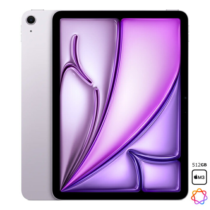 Apple iPad M3 Air 13インチ スペースグレー　256GB Apple iPad Air 256GB Wi-Fi スペースグレー 13インチiPad Air