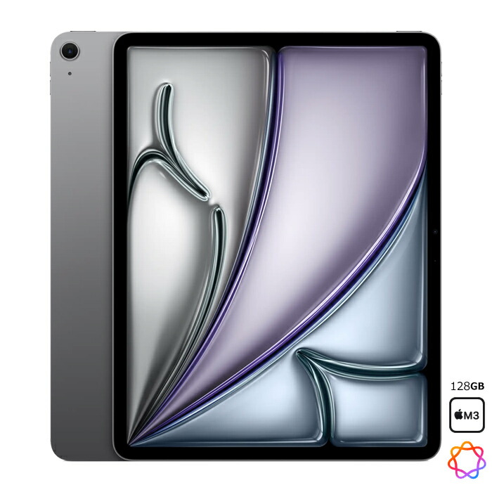 Apple iPad Air M3 128GB ブルー 本体13インチ Apple iPad Air 13インチ (M3) Wi-Fi 128GB 2025年春モデル 価格