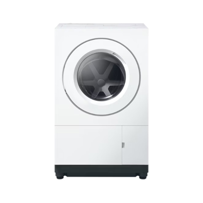 楽天市場】Panasonic（パナソニック） ドラム式洗濯乾燥機 NA-LX113CL