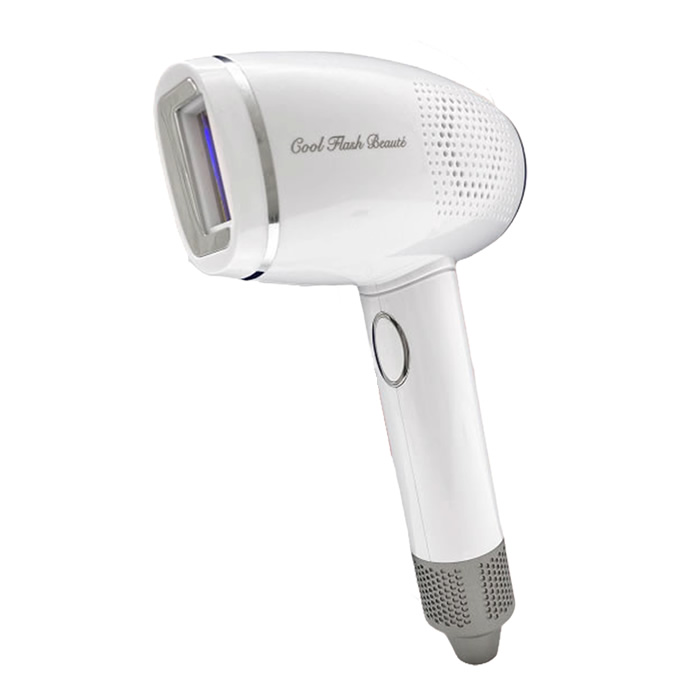 楽天市場】【OMNI公式】OM-FM03 クールフラッシュボーテ 脱毛 美顔