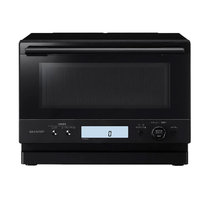 楽天市場】シャープ オーブンレンジ 18L PLAINLY プレーンリー RE