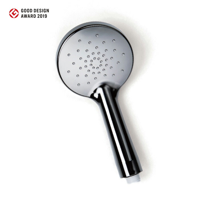 楽天市場】【返品OK!条件付】Toshin マイクロバブルシャワーヘッド