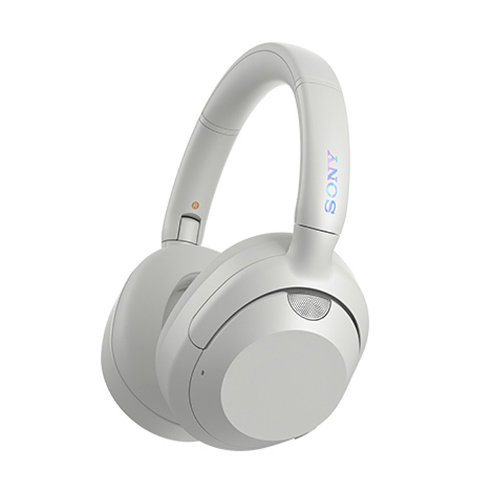 ソニー ワイヤレスノイズキャンセリングステレオヘッドセット WH-ULT900N-W オフホワイト ワイヤレスヘッドホン ノイキャン 重低音 マルチポイント 外音取り込み【送料無料】【KK9N0D18P】|安心家電販売 PCあきんど
