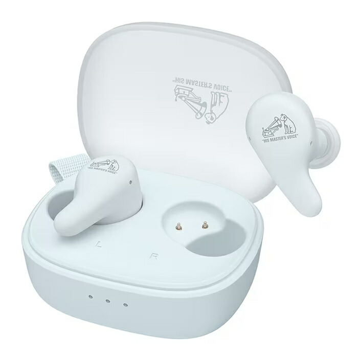 楽天市場】ビクター ノイキャン搭載 ワイヤレスイヤホン HA-A22T-W