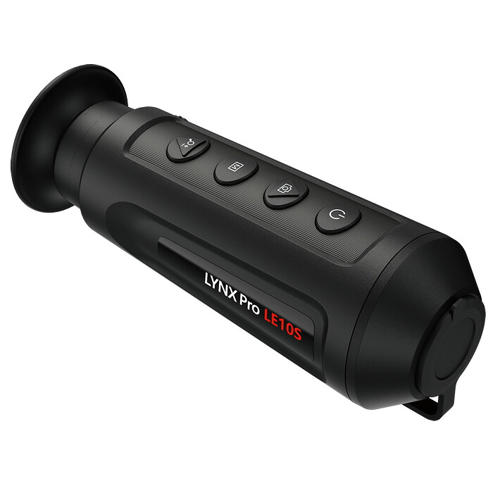 【最大2500円OFFクーポン配布中!5月29日10時まで】HIKMICRO LYNX Pro LE10S ハイクマイクロ リンクスS サーマル単眼スコープ HIK-LE10S サーマル暗視単眼鏡【送料無料】【KK9N0D18P】