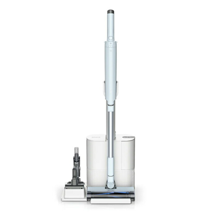 楽天市場】Shark シャーク EVOPOWER SYSTEM FIT コードレススティック