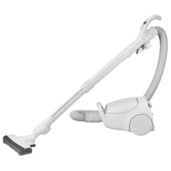 【新品未開封】Panasonic MC-PJ24A 紙パック式掃除機！ 楽天市場】紙パック式掃除機 クリーナー 掃除機 コード付き