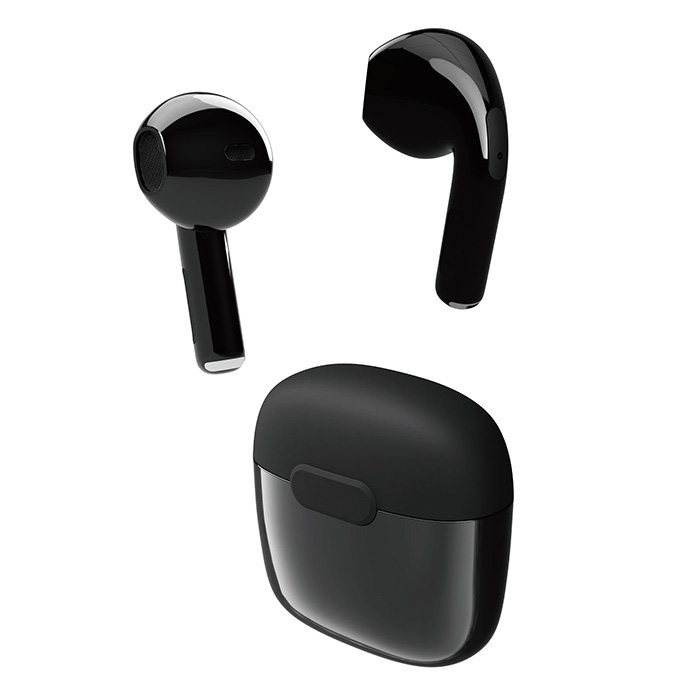 楽天市場】カシムラ BL-137 完全ワイヤレス ステレオイヤホン