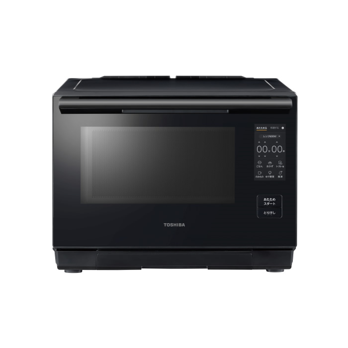 楽天市場】東芝 30L 過熱水蒸気オーブンレンジ 石窯ドーム