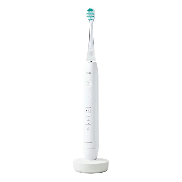 楽天市場】【返品OK!条件付】パナソニック 電動歯ブラシ ドルツ