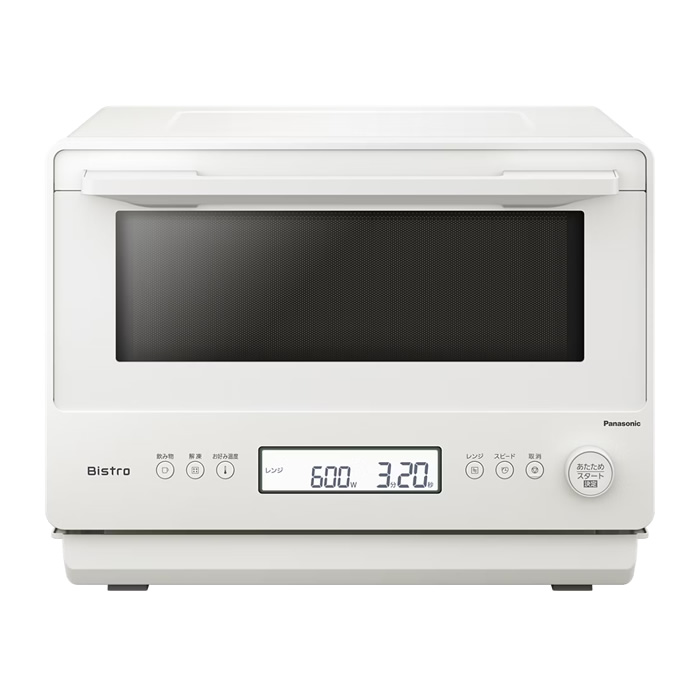 【取説グリルパン付】Panasonic Bistro NE-BS603 ビストロ パナソニック 3つ星 ビストロ NE-BS903 価格比較 - 価格.com