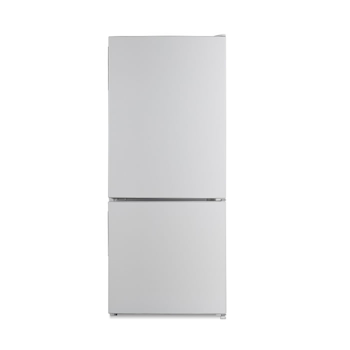 【最大2500円OFFクーポン配布中!5月29日10時まで】エスケイジャパン 冷蔵庫 117L 2ドア 冷凍冷蔵庫 SR-M117A-W ホワイト系 【送料無料】【KK9N0D18P】
