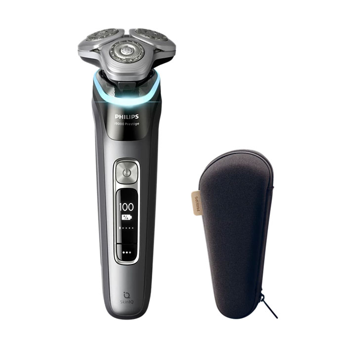 PHILIPS SkinIQ メンズ電気シェーバー 5000 Amazon | 【洗浄器付き】フィリップス 5000 シリーズ メンズ 電動