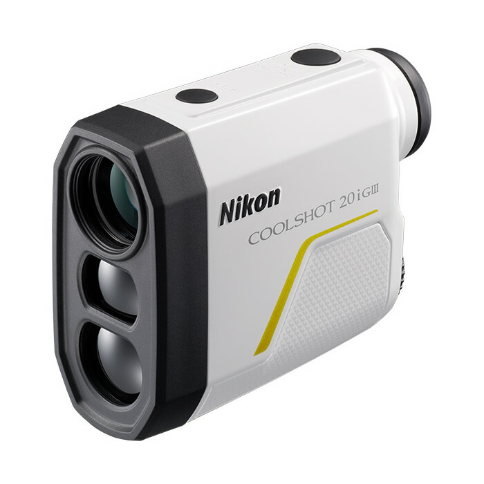 楽天市場】ニコン ゴルフ用レーザー距離計 COOL SHOT PROII STABILIZED