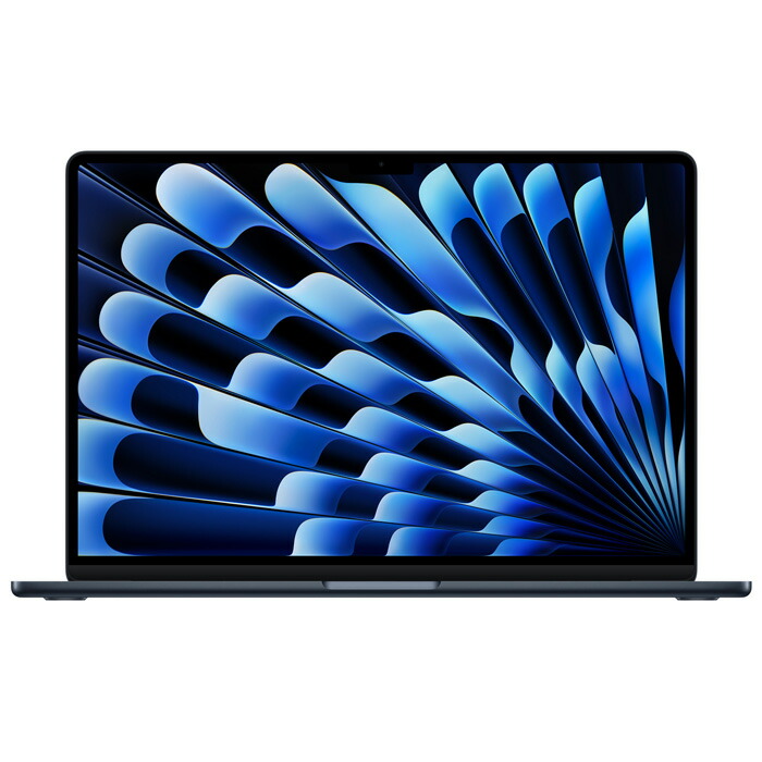 楽天市場】「新品」MacBook Air 15.3インチ Liquid Retinaディスプレイ