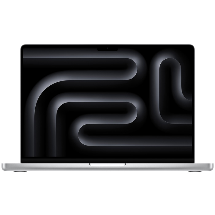 【最大2500円OFFクーポン配布中!5月29日10時まで】アップル Apple MacBook Pro 14.2インチ Liquid Retina XDRディスプレイ M5チップ 10コア メモリ24GB SSD1TB MDE64J/A シルバー MDE64JA ノートパソコン ノートPC マックブックプロ【送料無料】【KK9N0D18P】